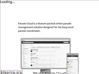 paradecloud.com