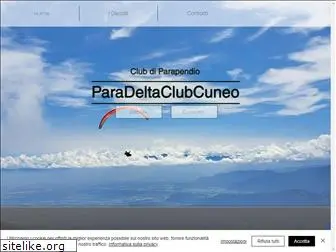 paradeltaclubcuneo.com