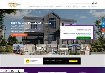 paradeofhomesdenver.com