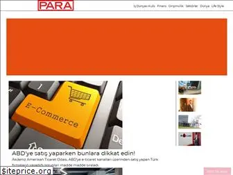 paradergi.com.tr