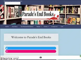 paradesendbooks.co.uk