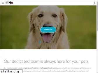 paradevet.com