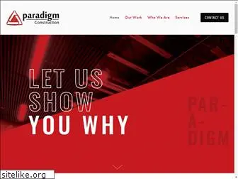 paradigm-cm.com