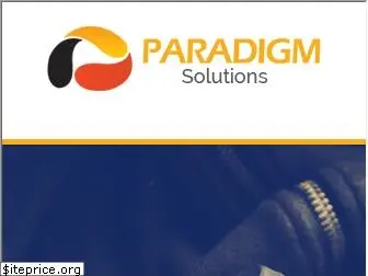 paradigm.com.eg