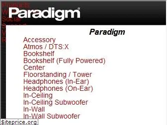 paradigm.com