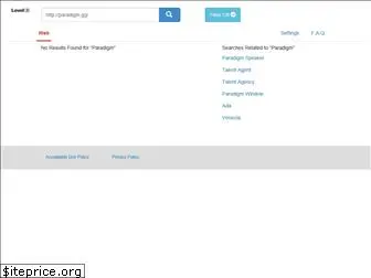 paradigm.gg