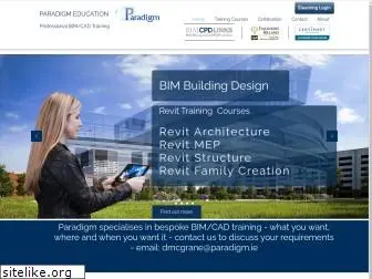 paradigm.ie