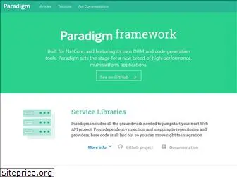 paradigm.net.co