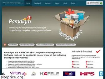 paradigm3.com.au