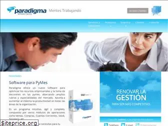 paradigma.com.ar