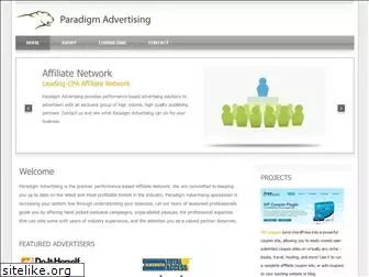 paradigmadvertising.com