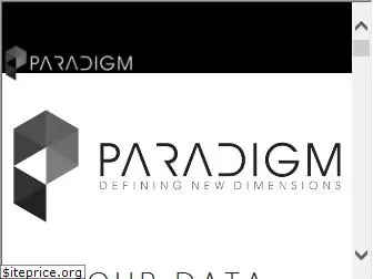 paradigmapi.com