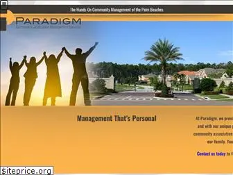paradigmcams.com
