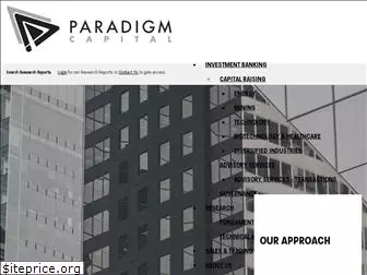 paradigmcap.com