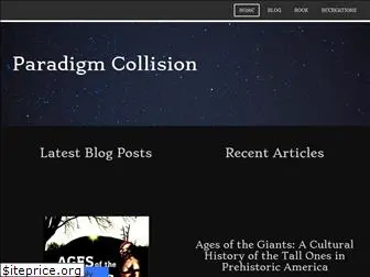 paradigmcollision.com