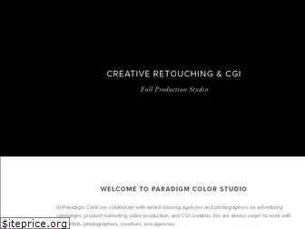 paradigmcolorstudio.com