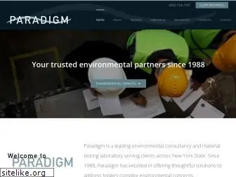 paradigmenv.com