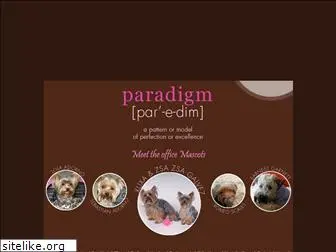 paradigmevent.com