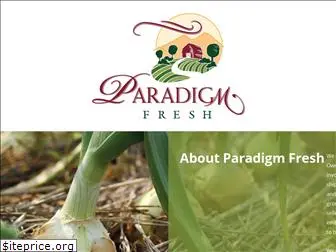 paradigmfresh.com