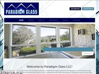 paradigmglass.com