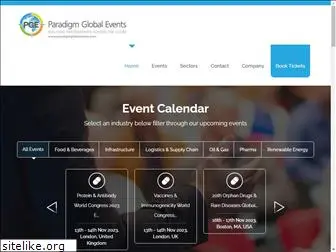 paradigmglobalevents.com