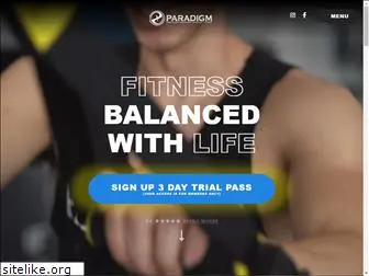 paradigmgyms.com