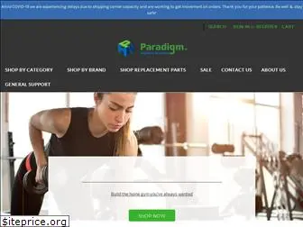 paradigmhw.com
