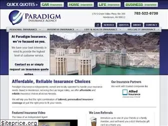 paradigminsuranceagency.com