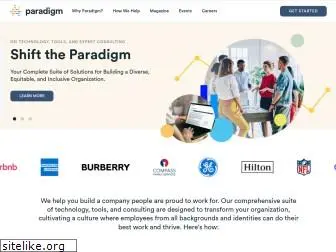 paradigmiq.com