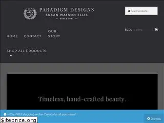 paradigmjewellery.com