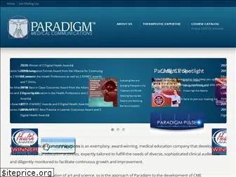 paradigmmc.com
