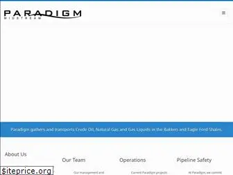 paradigmmidstream.com