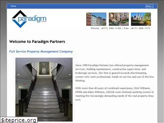 paradigmpartner.com