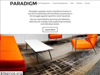 paradigmprop.com