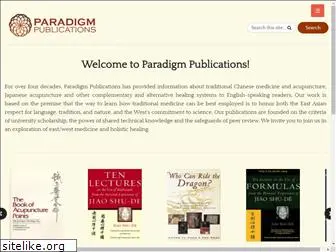 paradigmpubs.com