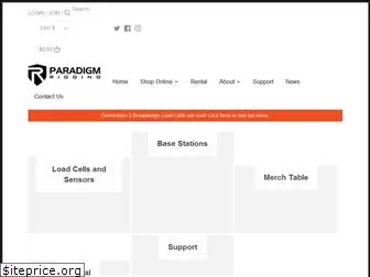 paradigmrigging.com