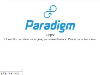 paradigmrpa.com