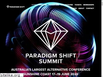 paradigmshift.com.au