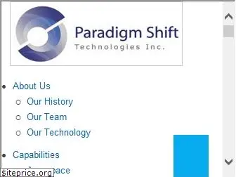 paradigmshift.com