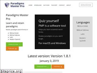 paradigmsmasterpro.com