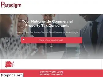 paradigmtax.com