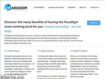 paradigmtg.com