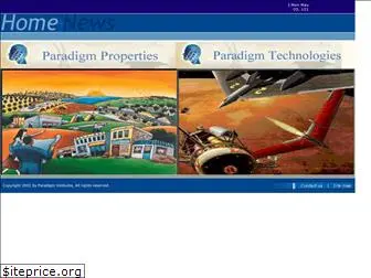 paradigmventures.com