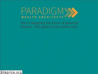 paradigmwealth.org