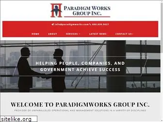 paradigmworks.com