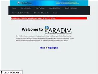 paradim.org