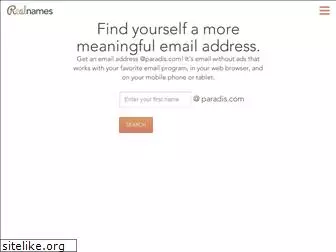 paradis.com