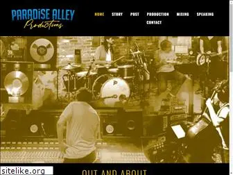 paradise-alley.com