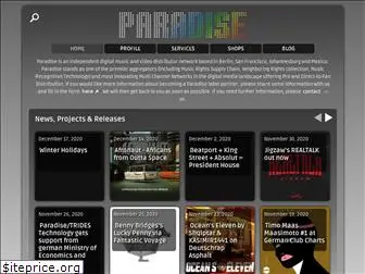 paradise-distribution.com