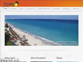 paradise-island-tanning.com